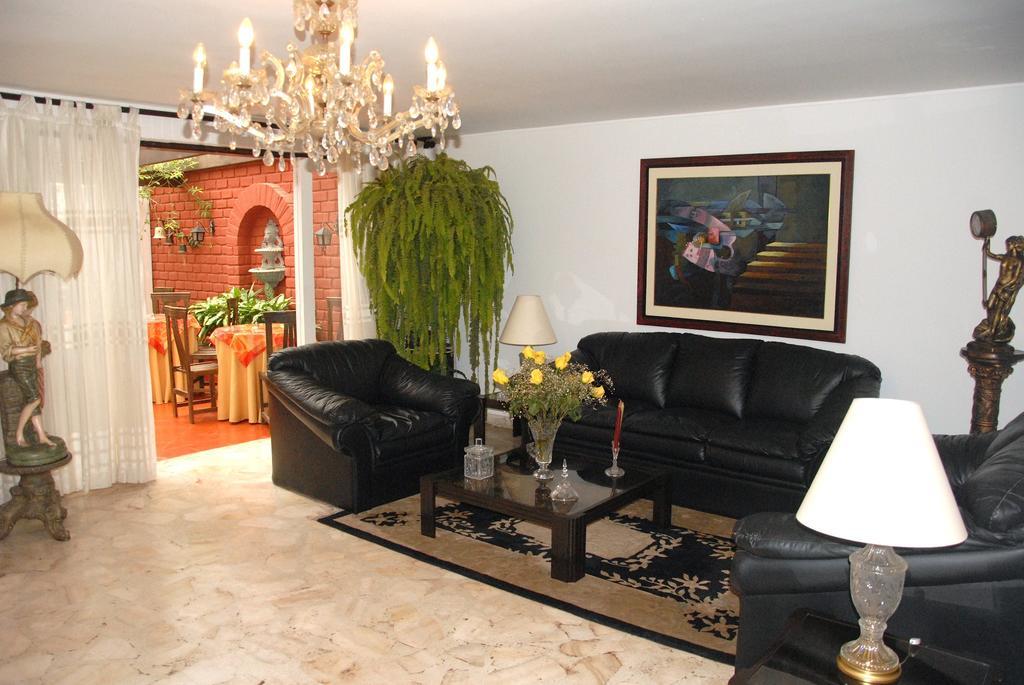 Residencial Carlos Lima Kültér fotó