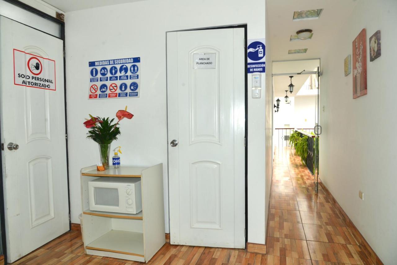 Residencial Carlos Lima Kültér fotó