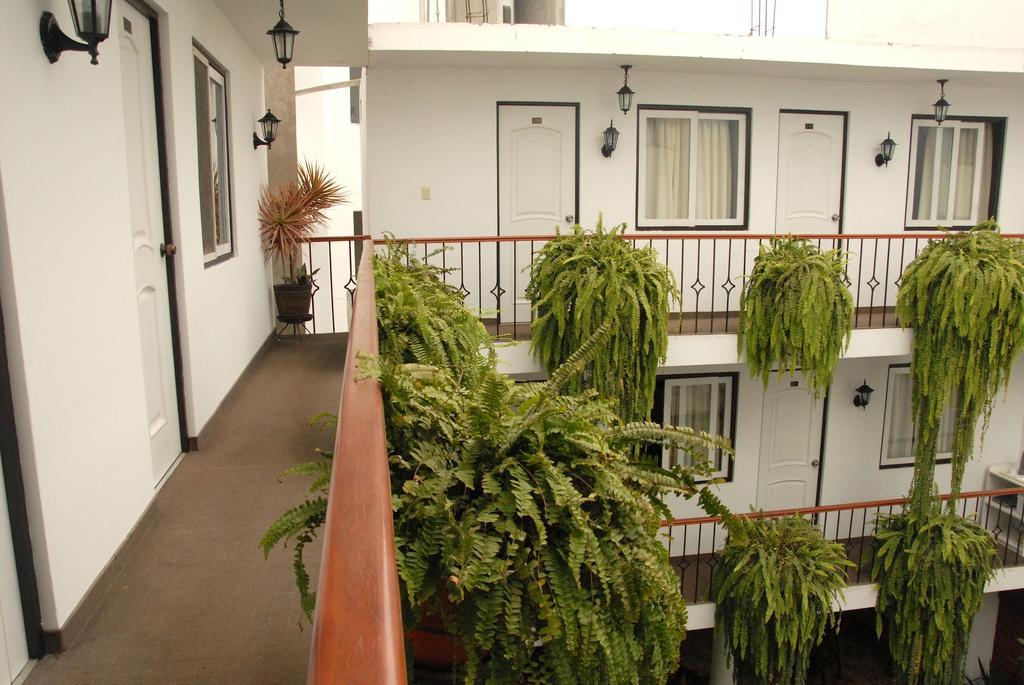 Residencial Carlos Lima Szoba fotó