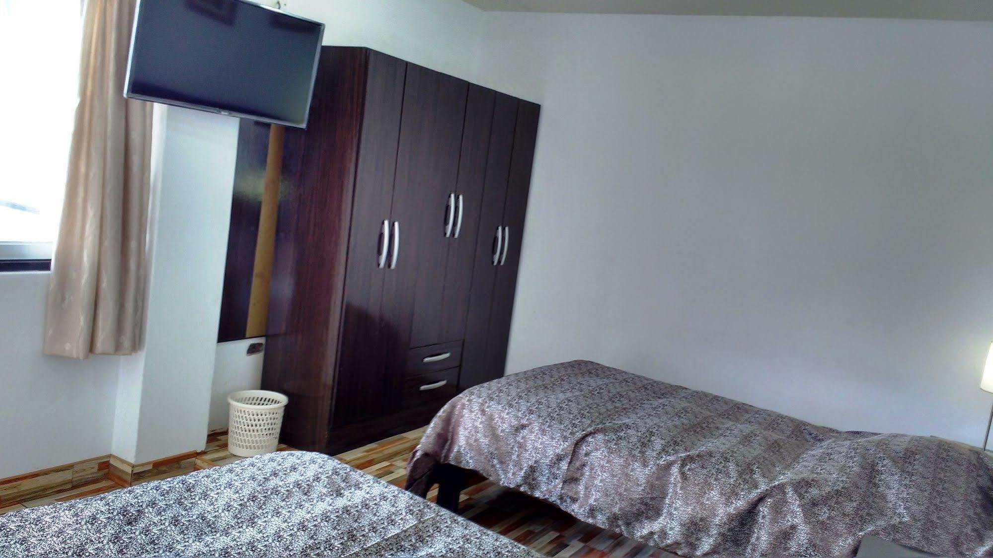 Residencial Carlos Lima Kültér fotó